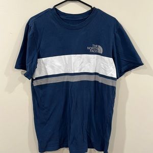THE NORTH FACE TSHIRT